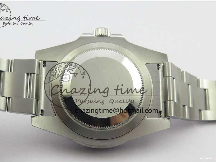 Date Case Black SA3130 Submariner 904L Noob 1:1 V10 Ceramic SS Best Edition No Bracelet and 114060 0509